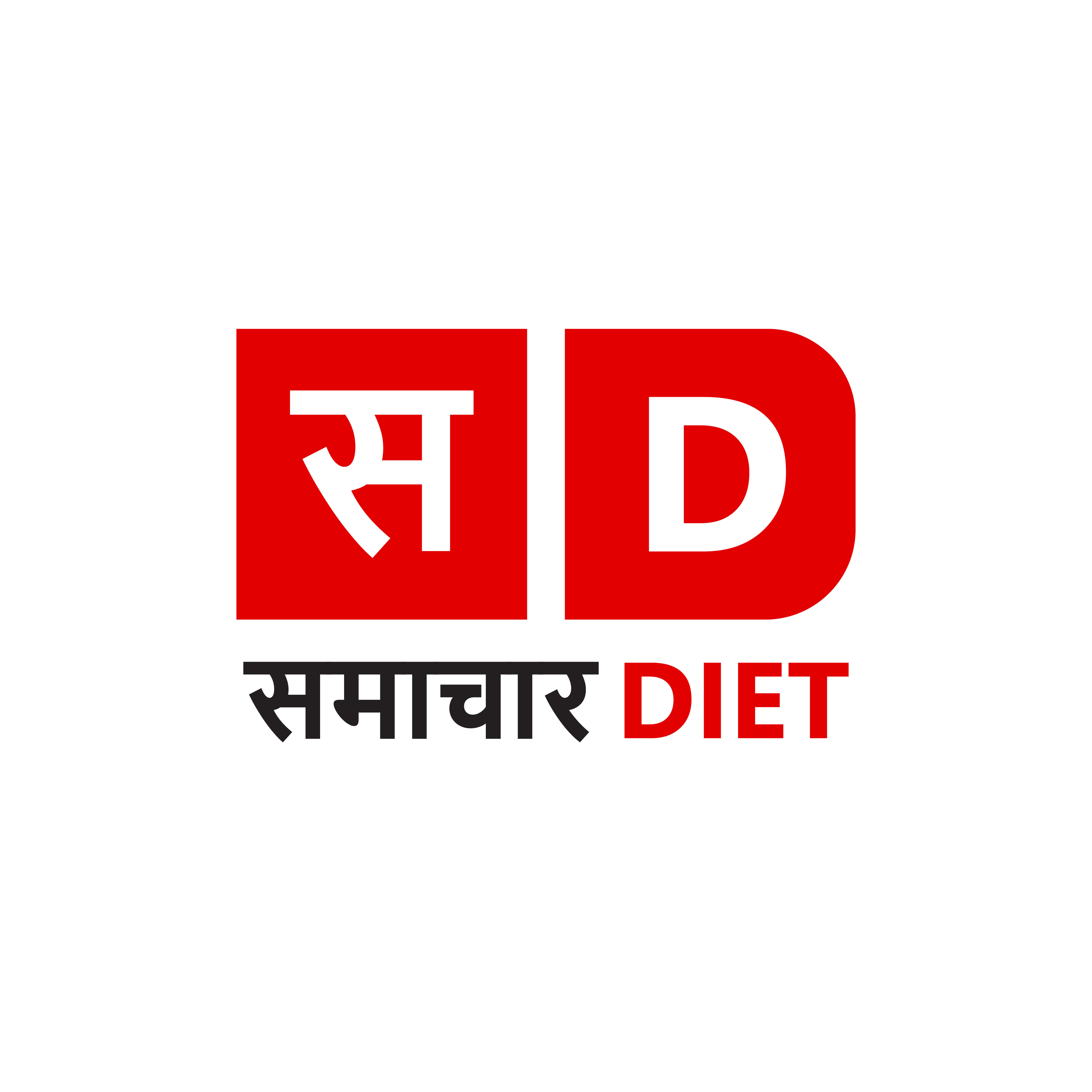 Samachardiet Logo
